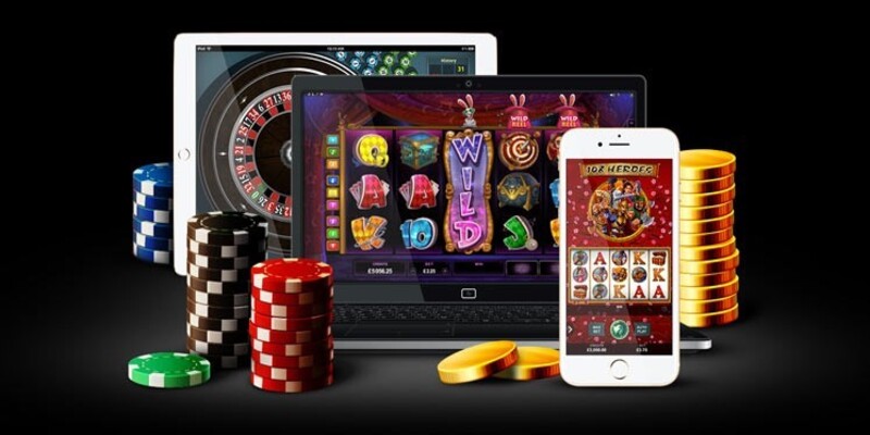 áp dụng chiến thuật chơi casino