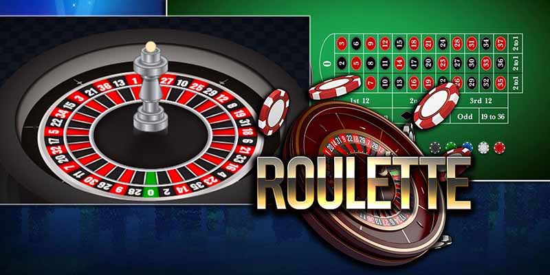 lý thuyết cách chơi roulette