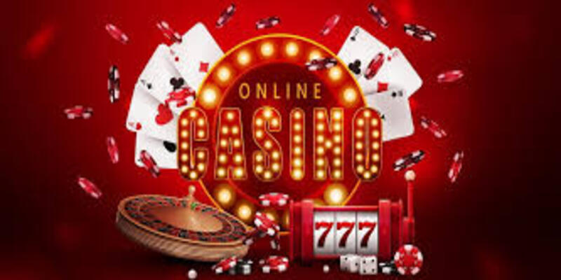 casino trực tuyến ăn tiền