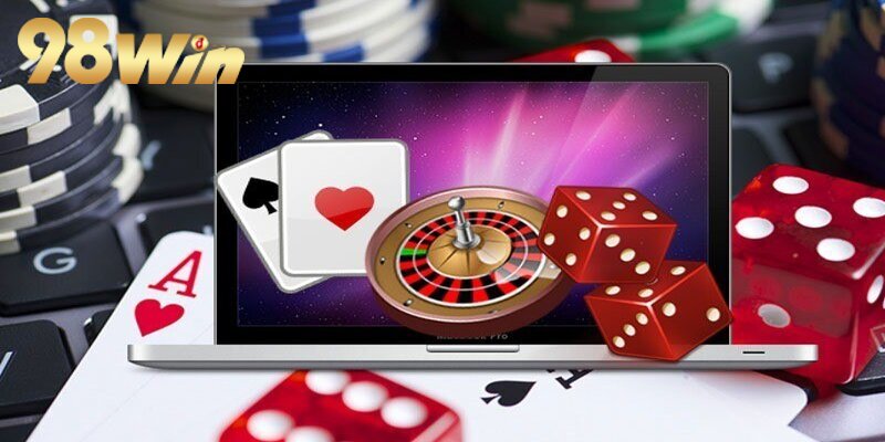 các công game slot quốc tế hiện có