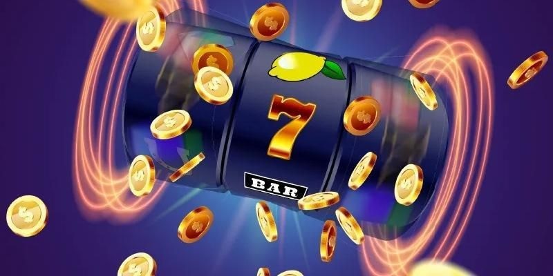 cổng game slot quốc tế