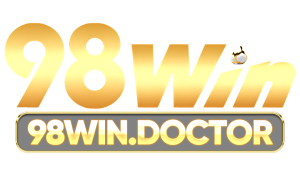 logo 98win.doctor