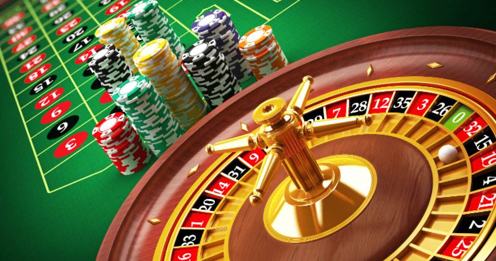 sơ lược thông tin về casino trực tuyến