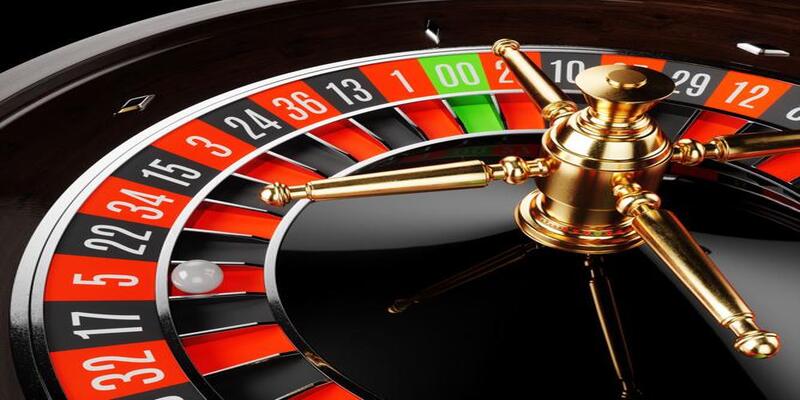 game roulette hấp dẫn và đơn gian